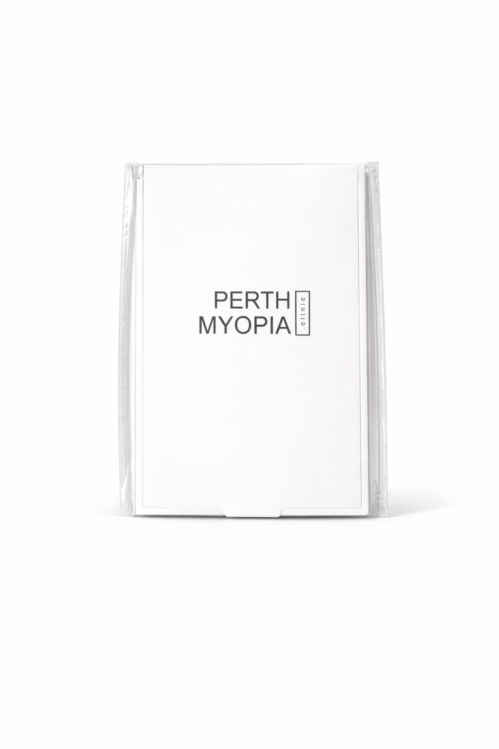 Orthokeratology Travel Mirror (Portable & Compact)